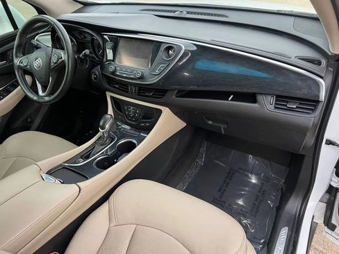 Used 2017 Buick Envision Essence image 31