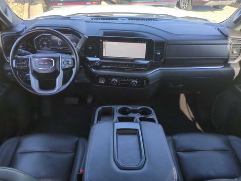 Used 2024 GMC Sierra 1500 SLT image 20