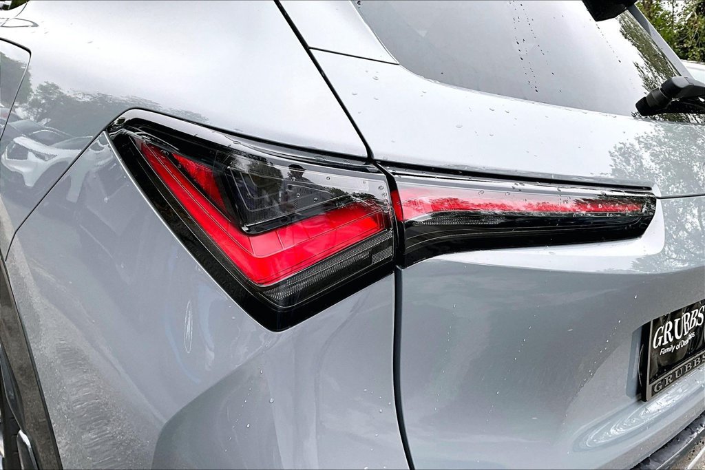 Certified 2026 Acura ADX FWD image 39