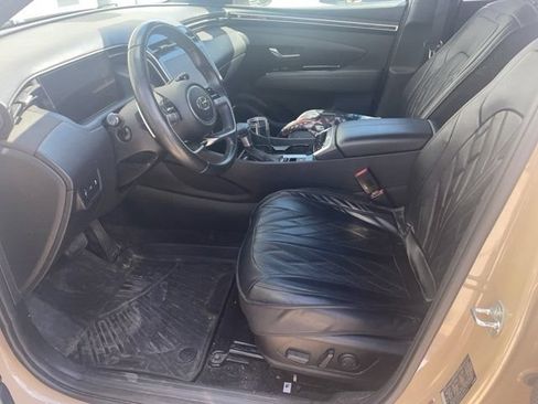 Used 2024 Hyundai Santa Cruz Limited AWD/4WD image 5