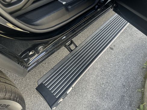 New 2026 Jeep Grand Wagoneer Limited AWD/4WD image 28