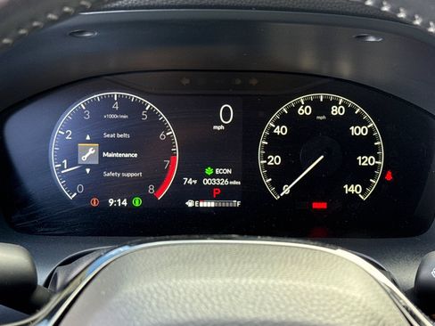 Used 2025 Honda HR-V EX-L image 22