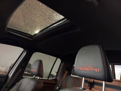 Used 2025 Honda Ridgeline TrailSport image 12