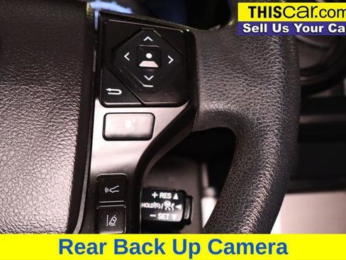 Used 2021 Toyota Tacoma SR w/ SR Convenience Package RWD image 17