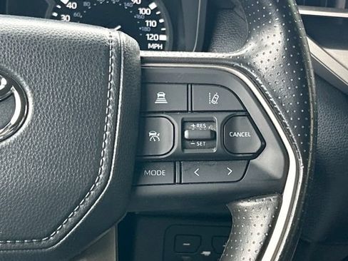 Certified 2025 Toyota Tundra SR5 AWD/4WD image 52