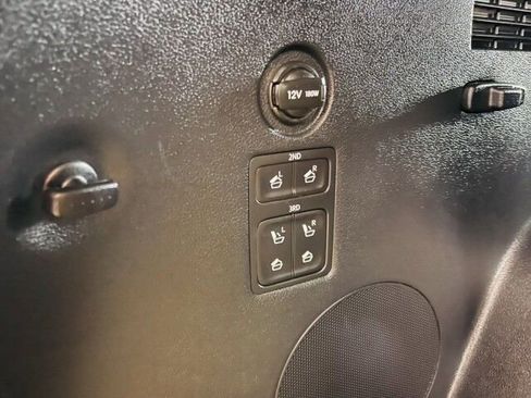 Used 2024 Hyundai Palisade Calligraphy image 21