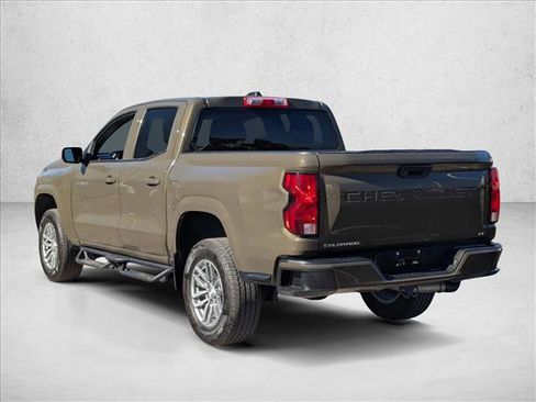 Used 2023 Chevrolet Colorado LT image 7