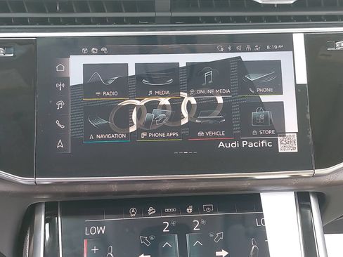 New 2026 Audi Q7 2.0T Premium Plus AWD/4WD image 25