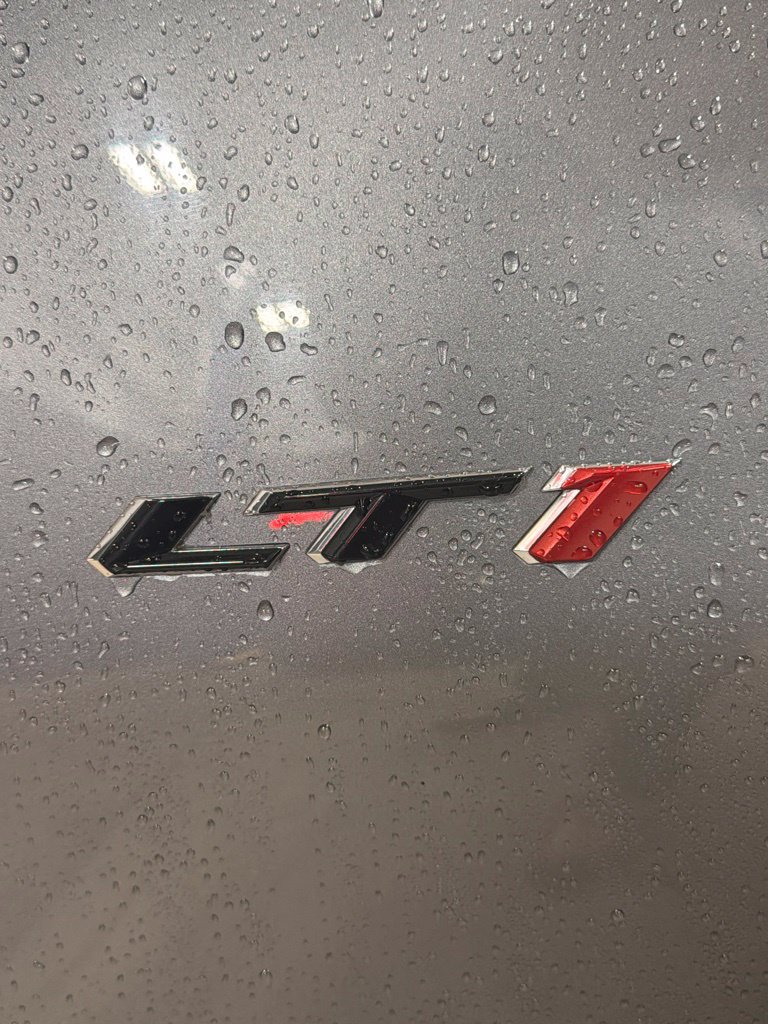 Used 2021 Chevrolet Camaro LT RWD image 12