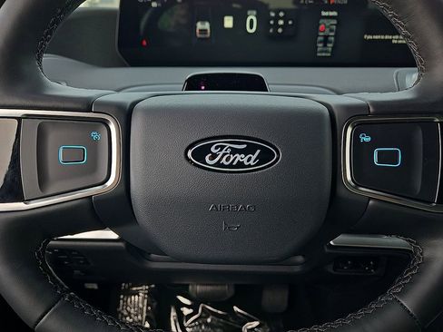 New 2026 Ford Expedition Max Platinum w/ Stealth Performance Package image 19