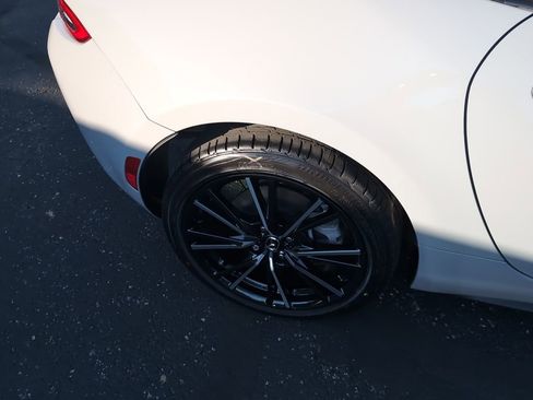 New 2026 MAZDA MX-5 Miata Grand Touring RWD image 4