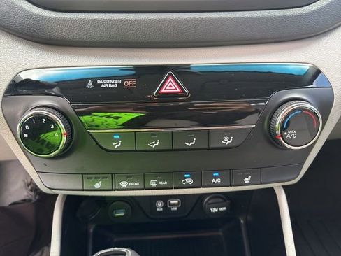 Used 2016 Hyundai Tucson Sport AWD/4WD image 30