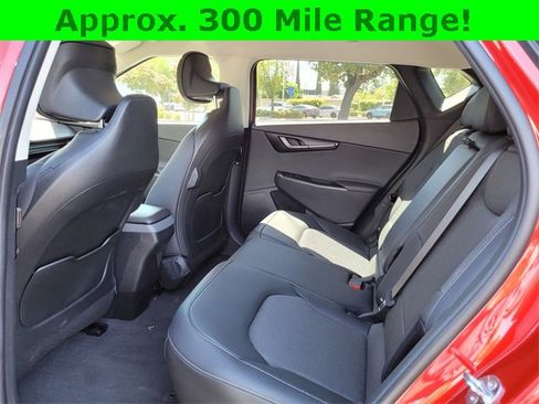 New 2025 Kia EV6 Light image 6