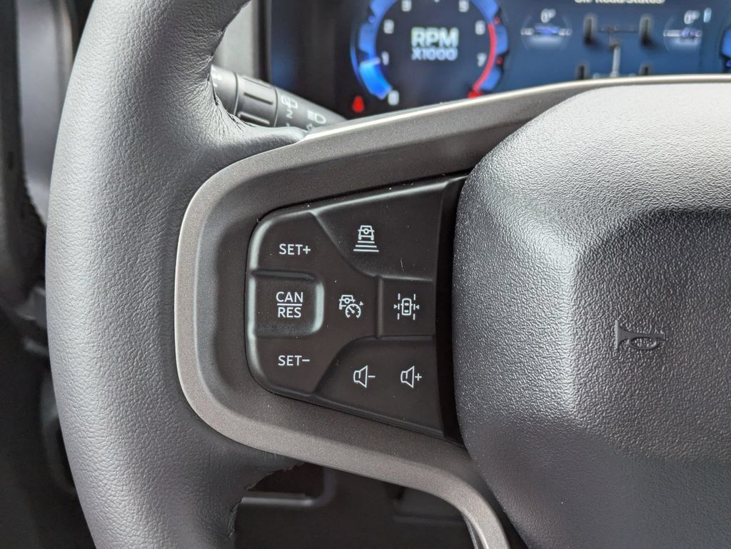 New 2025 Ford Bronco Badlands AWD/4WD image 26
