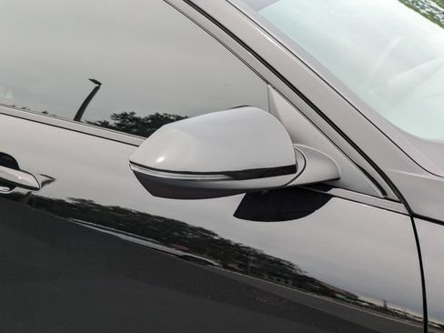 Certified 2024 Hyundai Elantra N FWD image 12