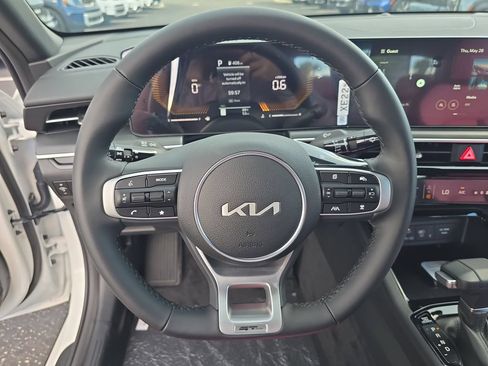 New 2026 Kia K5 GT-Line FWD image 29