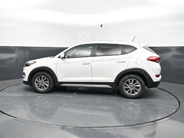 Used 2017 Hyundai Tucson SE w/ SE Popular Package 02 AWD/4WD image 5