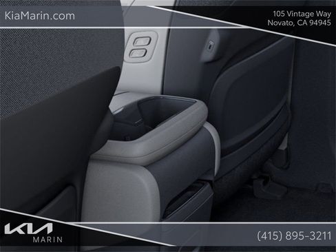 New 2026 Kia EV9 Land image 26