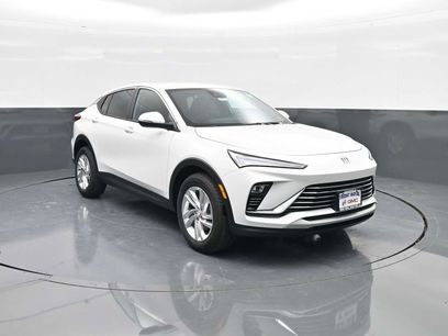 New 2025 Buick Envista Preferred w/ Convenience II Package