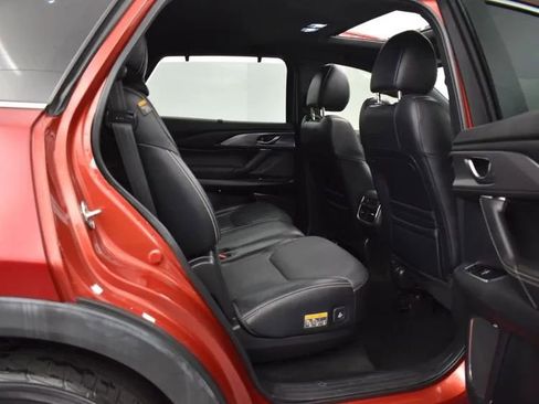 Used 2021 MAZDA CX-9 Grand Touring image 18