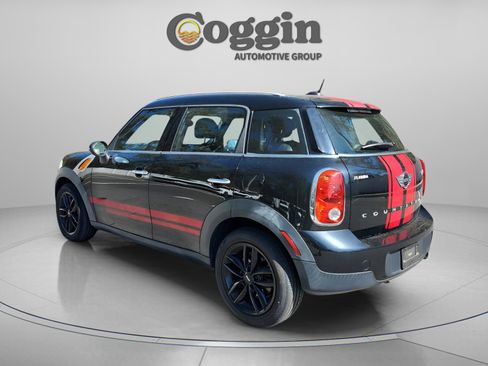 Used 2016 MINI Cooper Countryman image 4