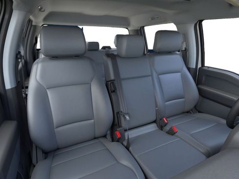 New 2026 Ford F350 XLT AWD/4WD image 10