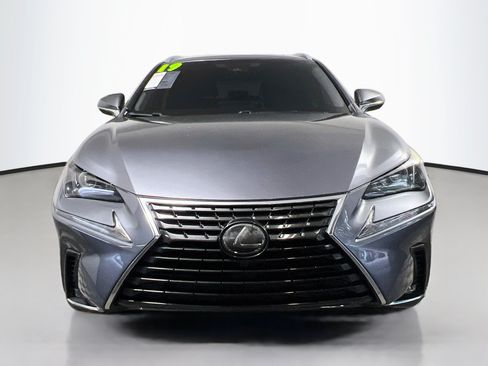 Used 2019 Lexus NX 300 FWD w/ Accessory Package 2 image 11