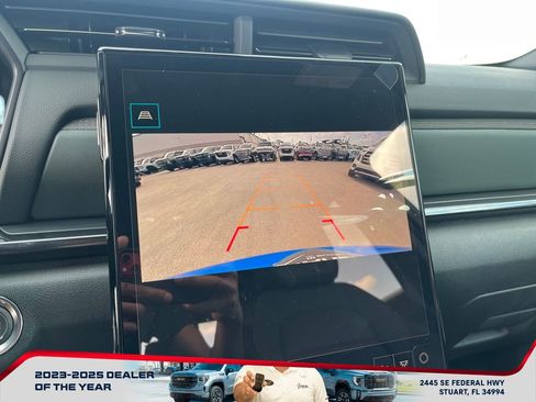 New 2026 GMC Terrain AT4 w/ Convenience Package III image 31