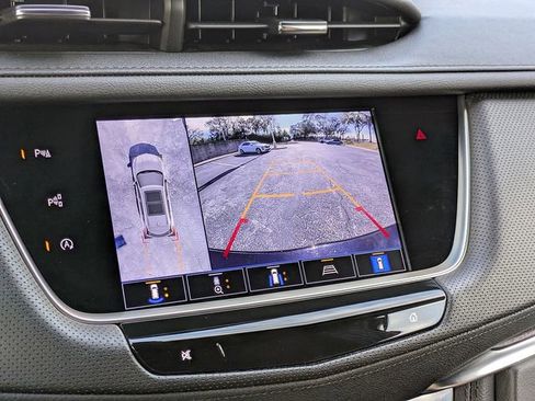 Certified 2023 Cadillac XT5 Premium Luxury w/ Technology Package image 22