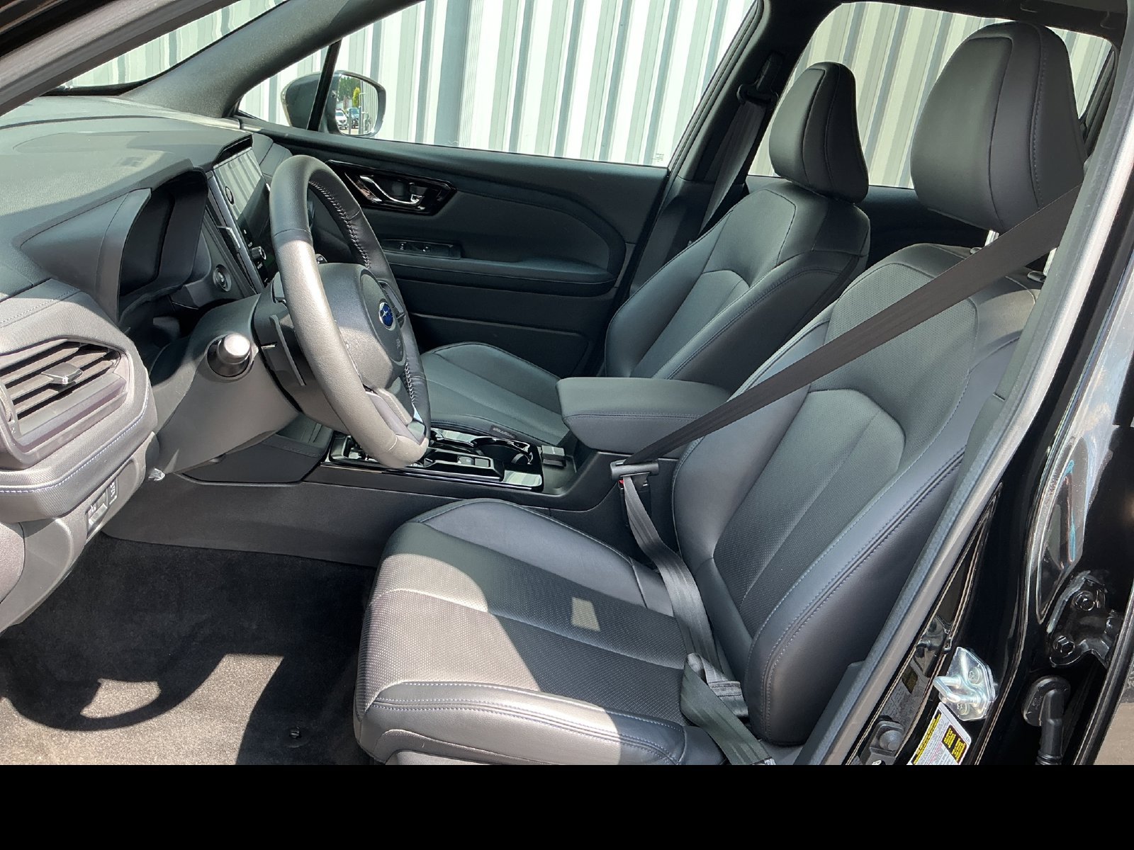 Certified 2026 Subaru Forester Limited w/ Limited Package AWD/4WD image 10