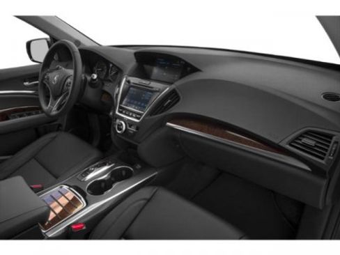 Used 2019 Acura MDX 3.5L image 15