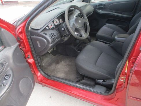 Used 2005 Dodge Neon SXT image 22