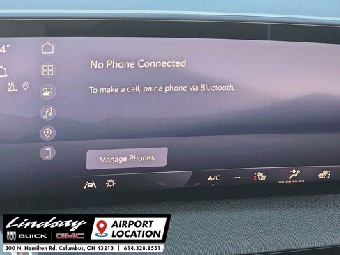 New 2026 Buick Enclave Sport Touring w/ Power Package image 39