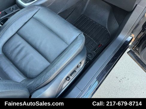 Used 2017 Volkswagen Tiguan SEL image 76