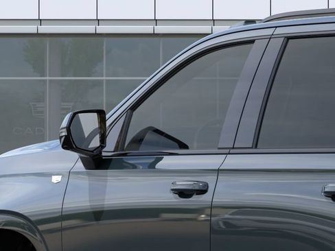 New 2026 Cadillac Escalade Sport w/ Touring Package AWD/4WD image 12