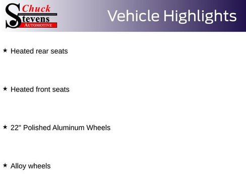 Used 2023 Ford F150 Limited AWD/4WD image 18