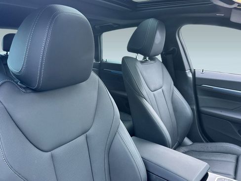 Certified 2023 BMW i4 eDrive40 w/ Premium Package image 32