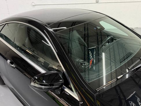 Used 2019 Mercedes-Benz E 450 Coupe image 5