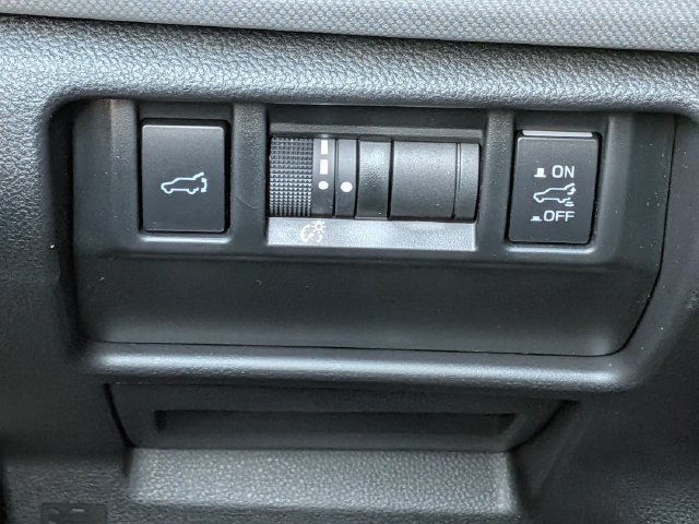 Used 2026 Subaru Forester Sport AWD/4WD image 18