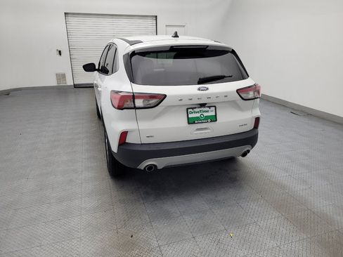 Used 2022 Ford Escape SE w/ Convenience Package AWD/4WD image 6
