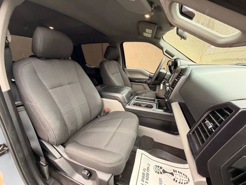 Used 2019 Ford F150 XL w/ Equipment Group 101A Mid RWD image 17