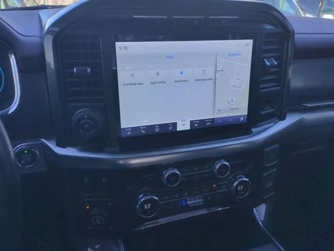 Used 2021 Ford F150 Lariat image 27