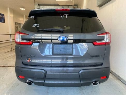 New 2026 Subaru Ascent Premium AWD/4WD image 6