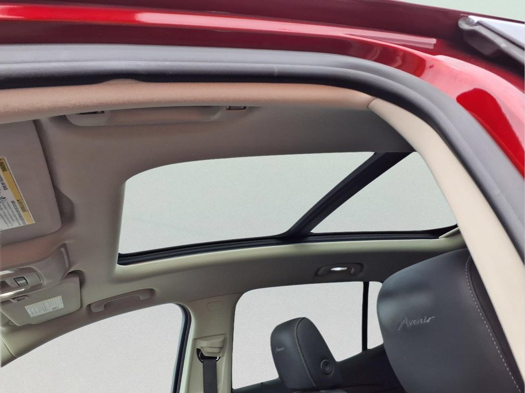 Certified 2023 Buick Envision Avenir AWD/4WD image 22