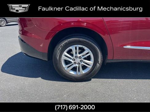 Used 2020 Buick Enclave Essence w/ Sound and Sites Package image 38