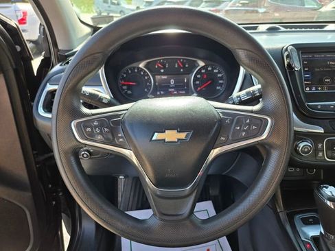 Used 2020 Chevrolet Equinox LT AWD/4WD image 29