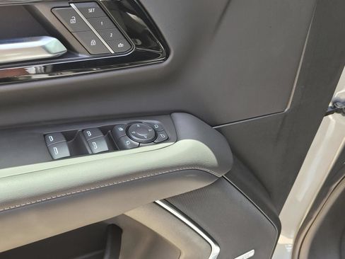 New 2026 Chevrolet Tahoe LT w/ Comfort Package RWD image 15