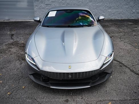 Used 2021 Ferrari Roma image 5