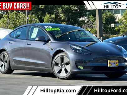Used 2023 Tesla Model 3 Standard Range