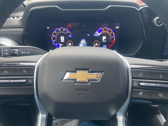 New 2026 Chevrolet Colorado LT w/ LT Convenience Package AWD/4WD image 7